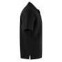 Harvest Neptune Regular Fit Black 4XL