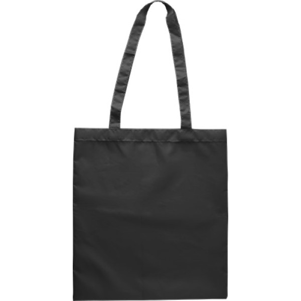 RPET polyester (190T) shopping bag