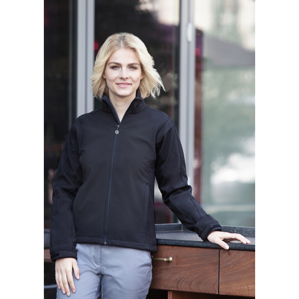 Ladies' Softshell Jacket Classic