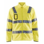 High Vis Geel