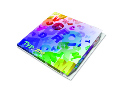 BIC® 150 mm x 150 mm boekje met pennenlus BIC® 150 mm x 150 mm boekje met pennenlus