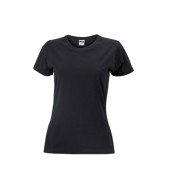 Ladies' Slim Fit-T