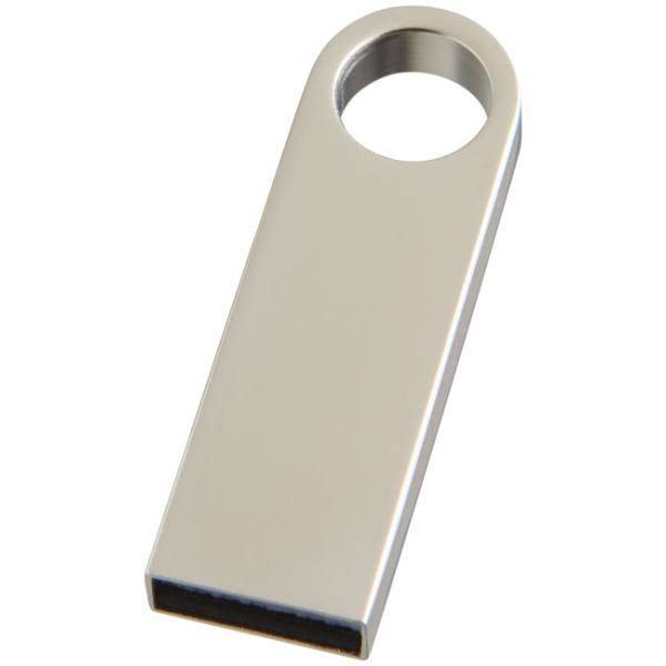 Compact USB - Silver - 2GB