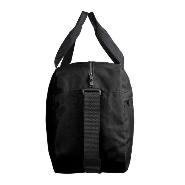 Spirit Travelbag Black