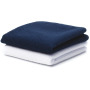 Microfibre Guest Towel White One Size