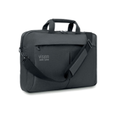 Laptoptas 360D polyester Stockholm