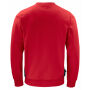 2127 Sweatshirt Red 4XL