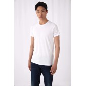 Sublimation "Cotton-feel" TEE White S