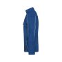 JN882 Workwear Softshell Light Jacket - SOLID - donkerroyal L