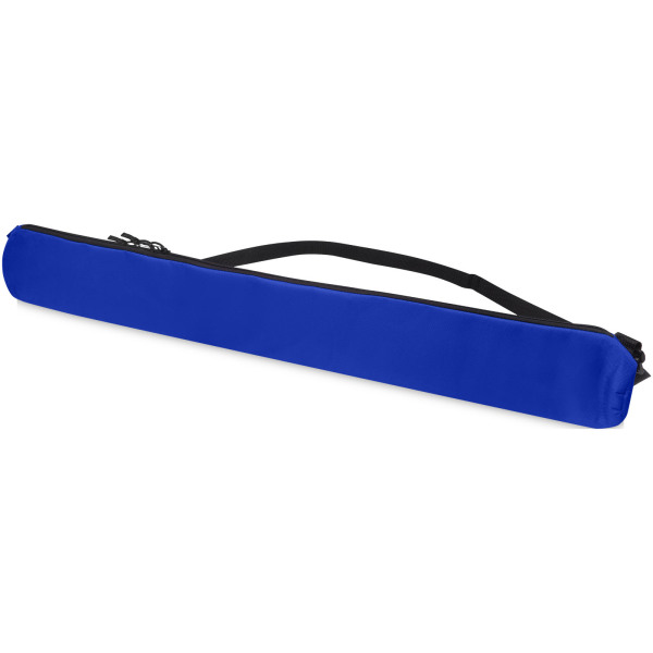 Brisk 6-can cooler sling bag 3L - Royal blue
