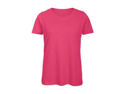 T-SHIRT WOMEN - Vrouwen T-Shirt 140 g/m2 T-SHIRT WOMEN - Vrouwen T-Shirt 140 g/m2