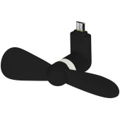 Airing micro USB ventilator Airing micro USB ventilator