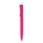 X3 pen smooth touch, pink