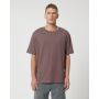 Fuser - Uniseks relaxed t-shirt - 3XL
