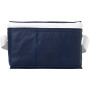 Spectrum 6-can cooler bag 4L - Navy