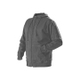 Hoodie met rits