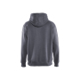 Hooded sweatshirt Hooded sweatshirt