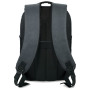 Power Stretch 15” laptop rugzak 17L - Charcoal
