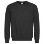 Stedman Sweater Crewneck Black Opal 3XL