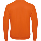 ID.202 Crewneck sweatshirt Pumpkin Orange S