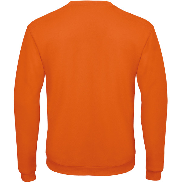 ID.202 Crewneck sweatshirt Pumpkin Orange S