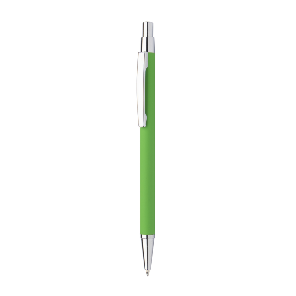 Chromy - ballpoint pen