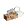 CreaSleeve Kraft 131 - aangepaste kraftpapier sleeve