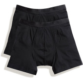 Duo pack classic boxer (67-026-0) Duo pack classic boxer (67-026-0)