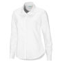 Cottover Gots Oxford Shirt L/S Lady white 34