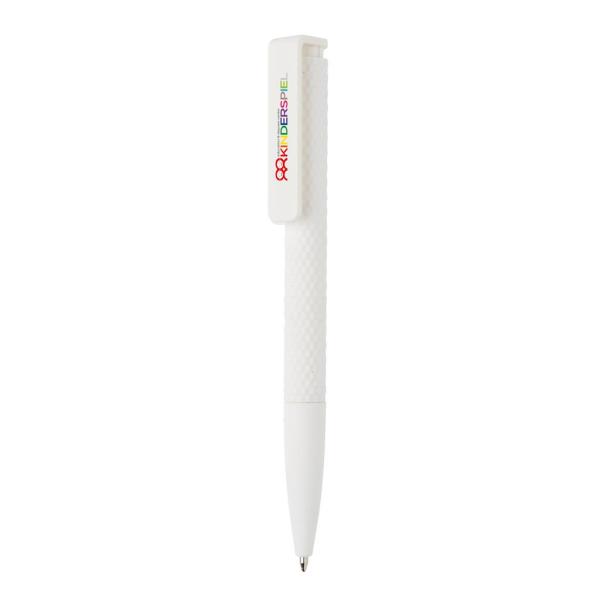 X7 pen smooth touch, wit