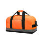 Seattle Essential Hi-Vis Work Bag - Hi-Vis Orange/Black - One Size
