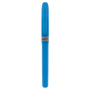 BIC® Brite Liner® Grip Markeerstift Brite Liner Grip Highlighter blue IN_Barrel/Cap light blue