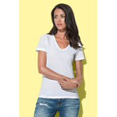 st2700 T-shirt V-Neck Classic-T for her st2700 T-shirt V-Neck Classic-T for her