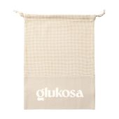 Natura Organic Mesh Bag (120 g/m²) fruktpåse