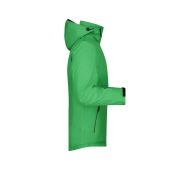 Men's Wintersport Jacket - green - XXL