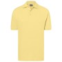 Classic Polo - light-yellow - 3XL