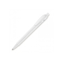 Ball pen Baron 03 recycled hardcolour - White / White