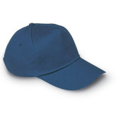 GLOP CAP - blauw