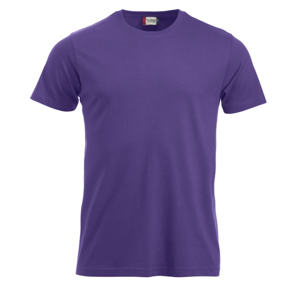 Clique New Classic-T T-shirts & tops