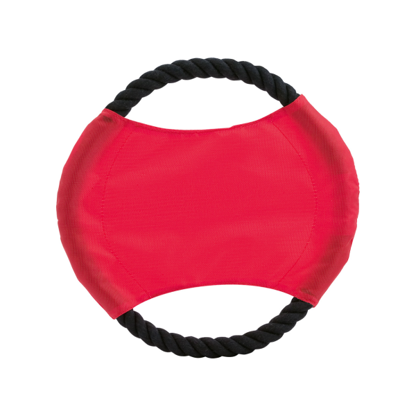 Dogby - frisbee