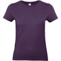 #E190 Ladies' T-shirt Urban Purple XL