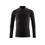Poloshirt, met lange mouwen XS ONE