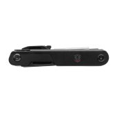 Gear X zak multitool, zwart