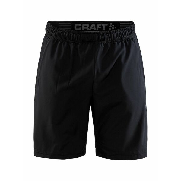 Craft Core Essence shorts men black/black xl
