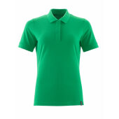 helder groen