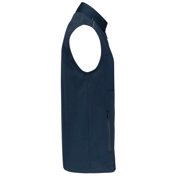 Gilet Day To Day Navy / Silver 3XL
