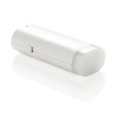 Lighthouse Powerbank 2.500 mAh, wit Lighthouse Powerbank 2.500 mAh, wit
