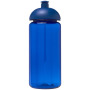 H2O Active® Octave Tritan™ 600 ml bidon met koepeldeksel - Blauw