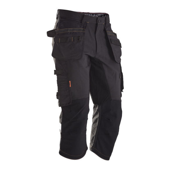 Jobman 2195 Stretch Long Shorts HP
