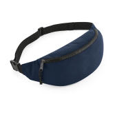 Recycled Waistpack - Navy - One Size